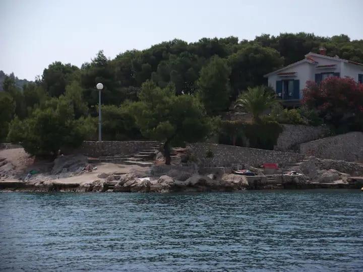 Apartman Marin Ražanj Exterior foto