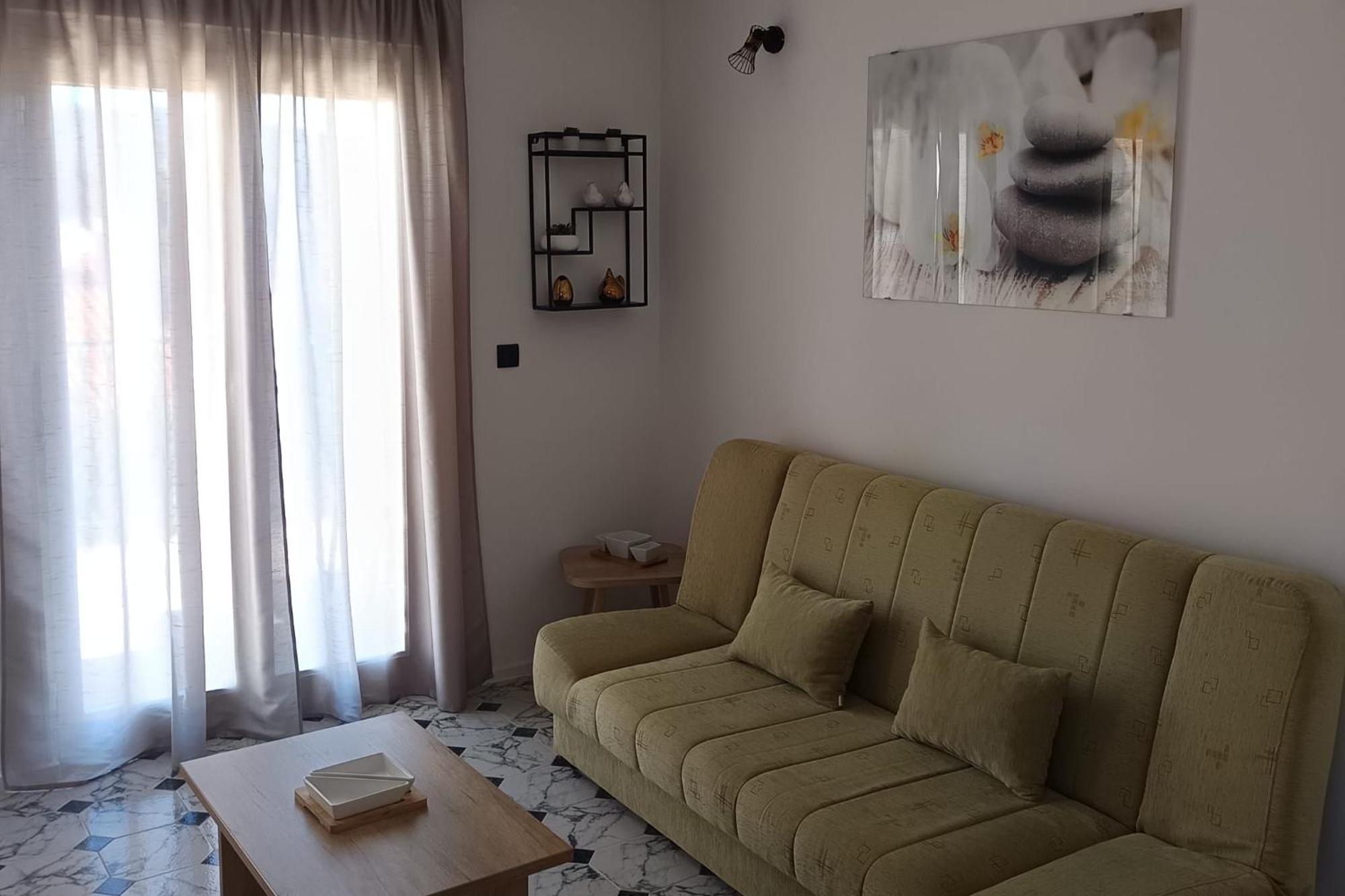 Apartman Marin Ražanj Exterior foto